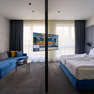 Suite Junior Deluxe