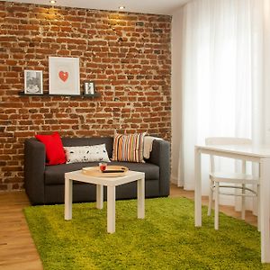 Antim Boutique Apartments